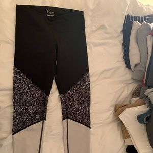 Patterned Leggings